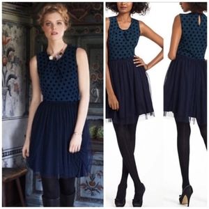 Anthropologie Weston Wear Sasonger Tulle Dress